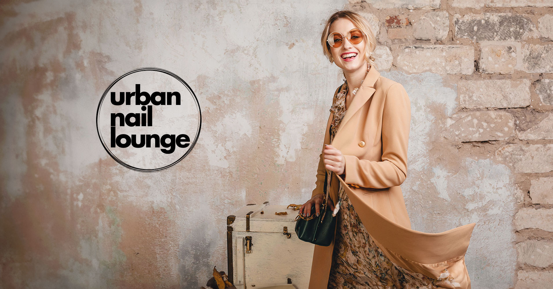 Urban Nail Lounge gallery